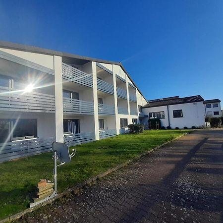 Sali Homes - Ferienwohnung In Kevelaer - Basic מראה חיצוני תמונה
