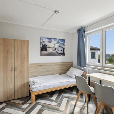 Sali Homes - Ferienwohnung In Kevelaer - Basic מראה חיצוני תמונה