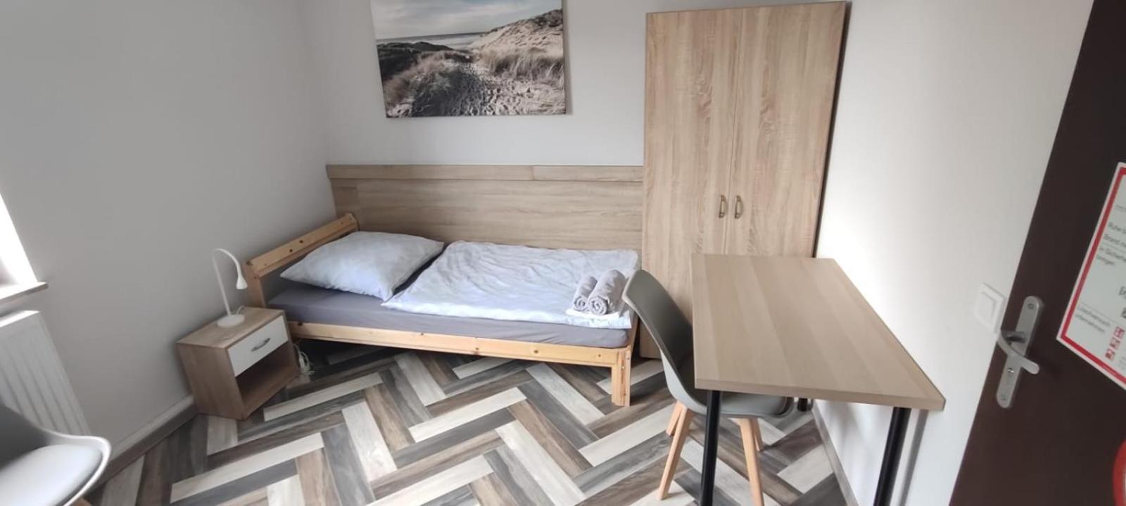Sali Homes - Ferienwohnung In Kevelaer - Basic מראה חיצוני תמונה