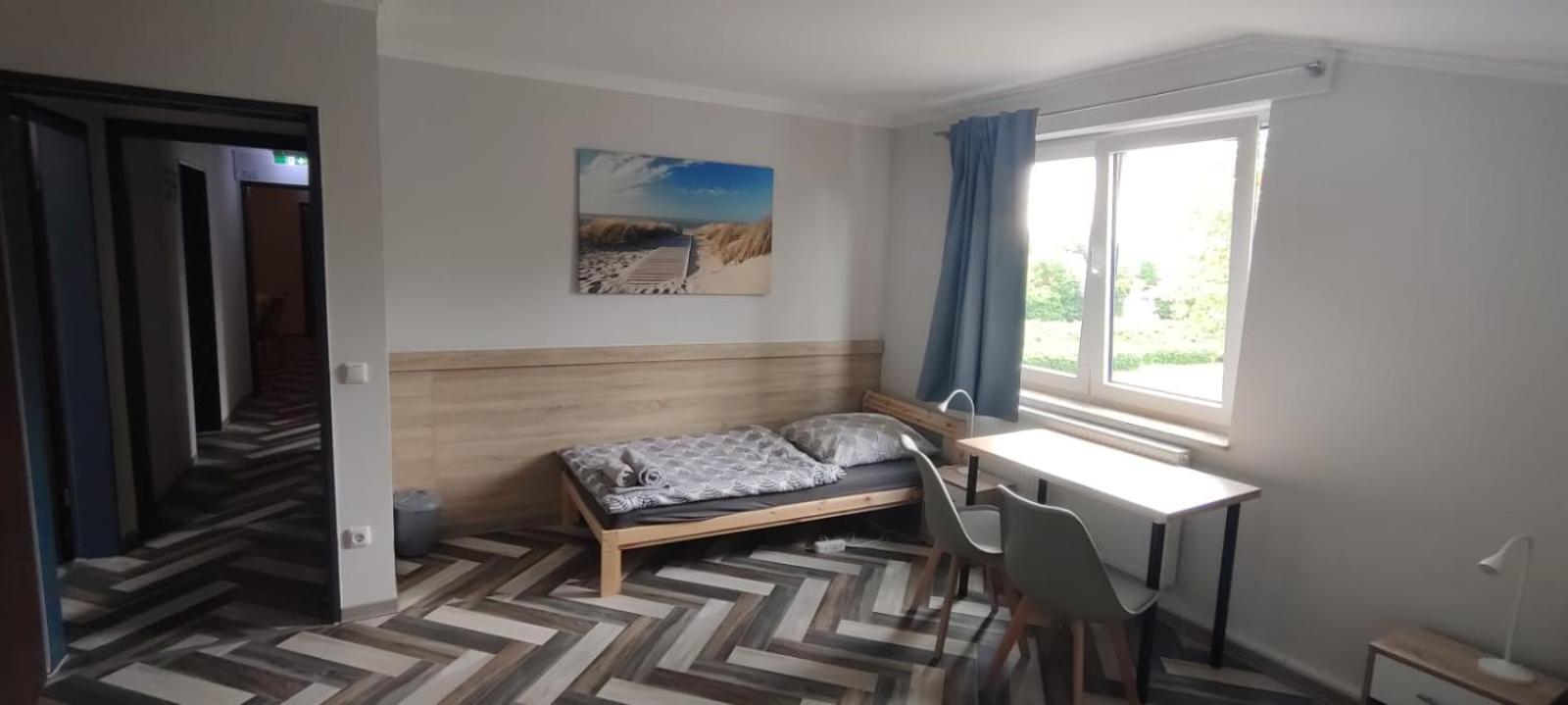 Sali Homes - Ferienwohnung In Kevelaer - Basic מראה חיצוני תמונה