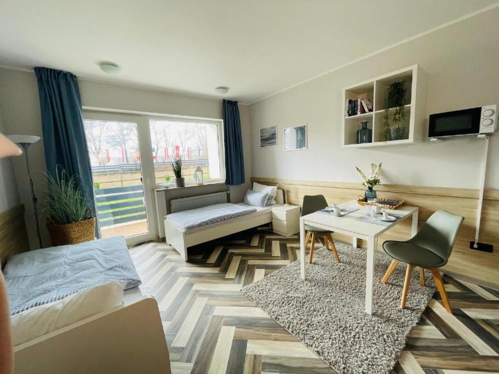 Sali Homes - Ferienwohnung In Kevelaer - Basic מראה חיצוני תמונה