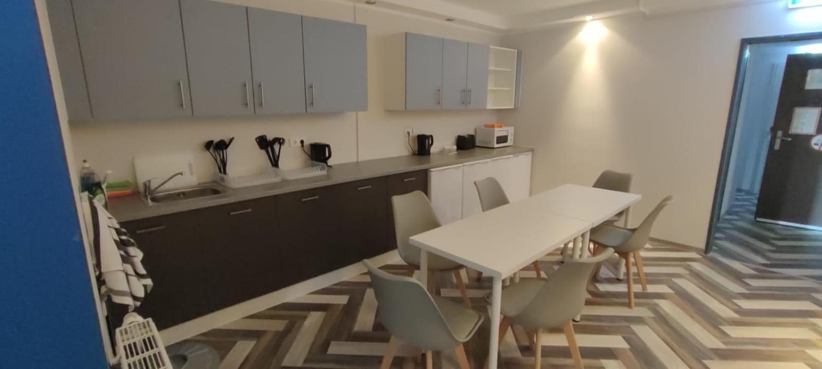 Sali Homes - Ferienwohnung In Kevelaer - Basic מראה חיצוני תמונה