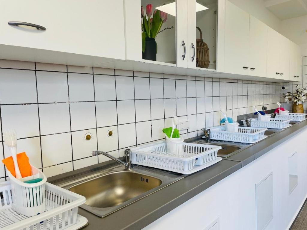 Sali Homes - Ferienwohnung In Kevelaer - Basic מראה חיצוני תמונה
