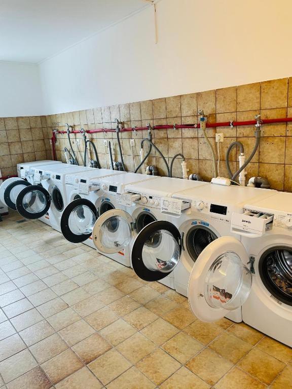 Sali Homes - Ferienwohnung In Kevelaer - Basic מראה חיצוני תמונה