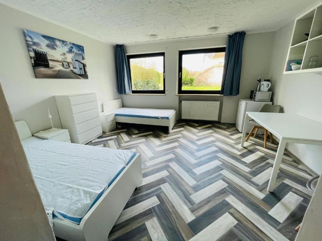 Sali Homes - Ferienwohnung In Kevelaer - Basic מראה חיצוני תמונה