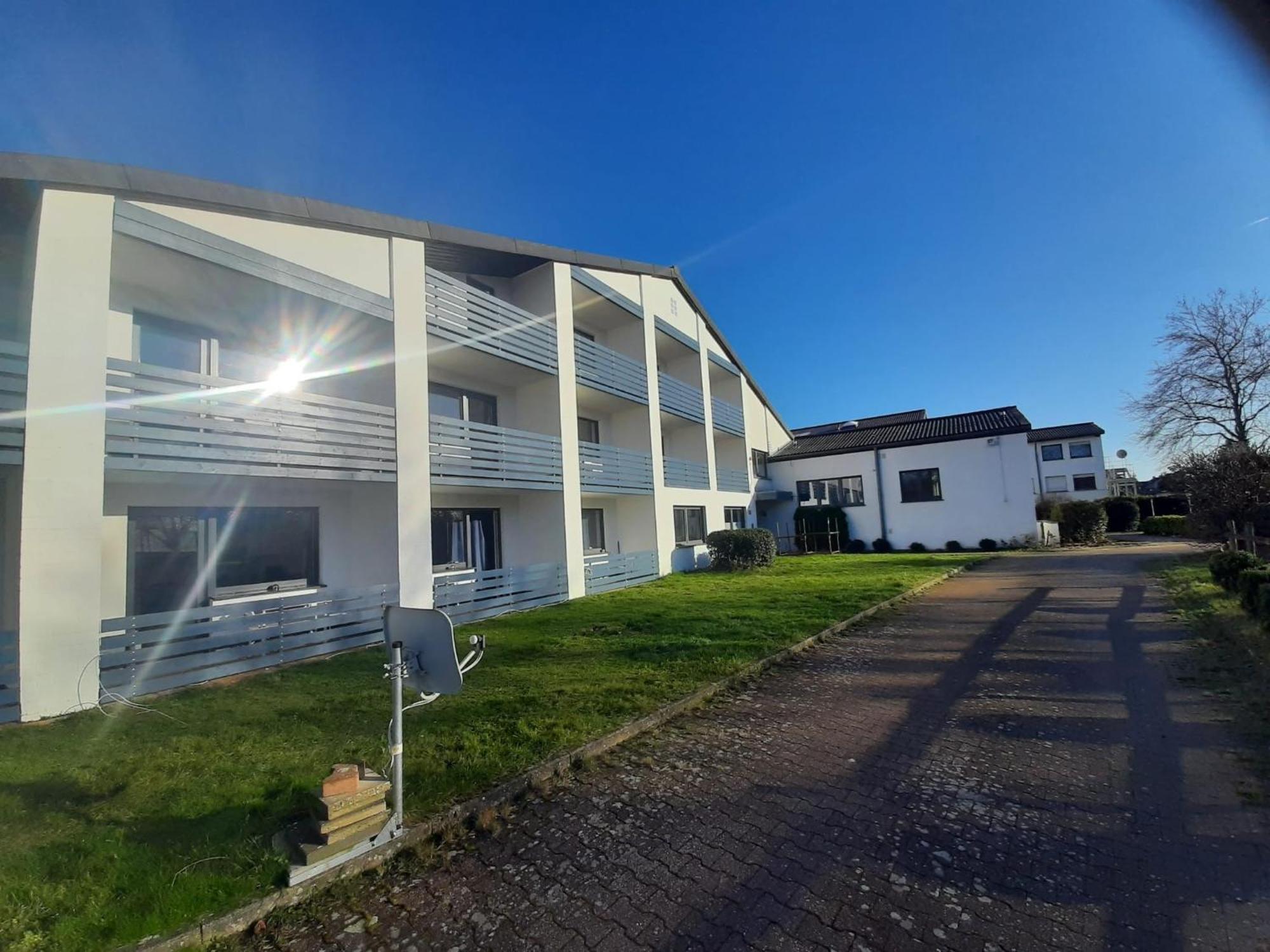 Sali Homes - Ferienwohnung In Kevelaer - Basic מראה חיצוני תמונה