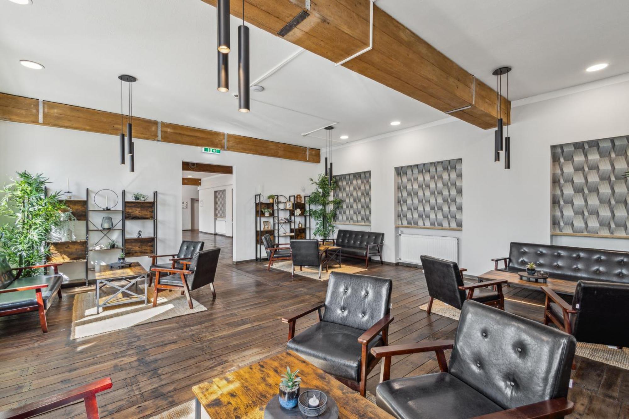 Sali Homes - Ferienwohnung In Kevelaer - Basic מראה חיצוני תמונה