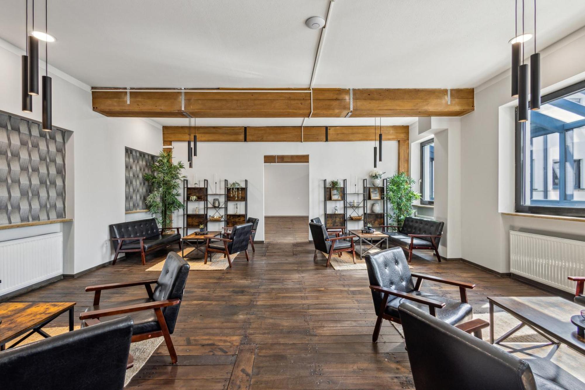 Sali Homes - Ferienwohnung In Kevelaer - Basic מראה חיצוני תמונה