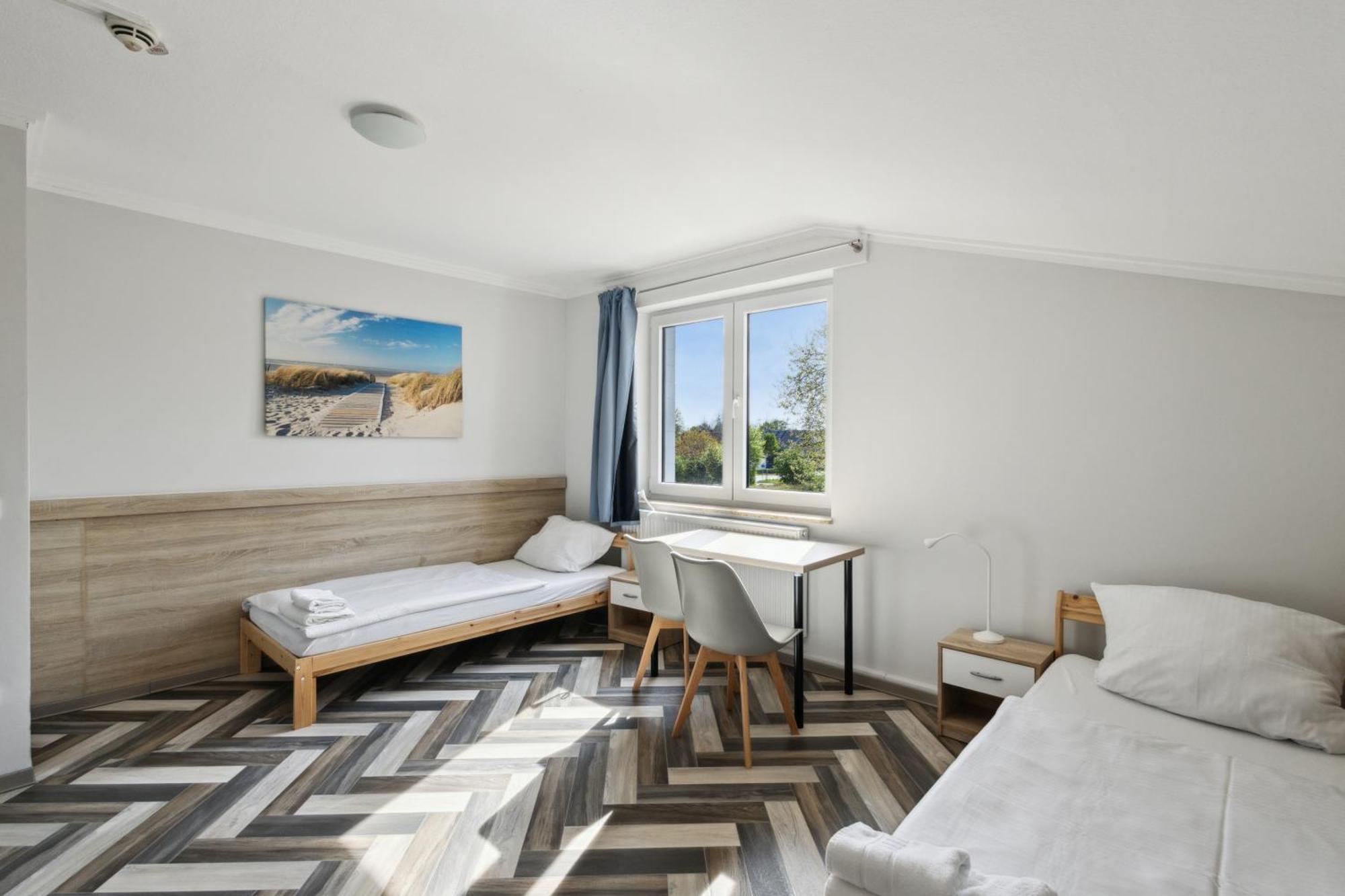 Sali Homes - Ferienwohnung In Kevelaer - Basic מראה חיצוני תמונה