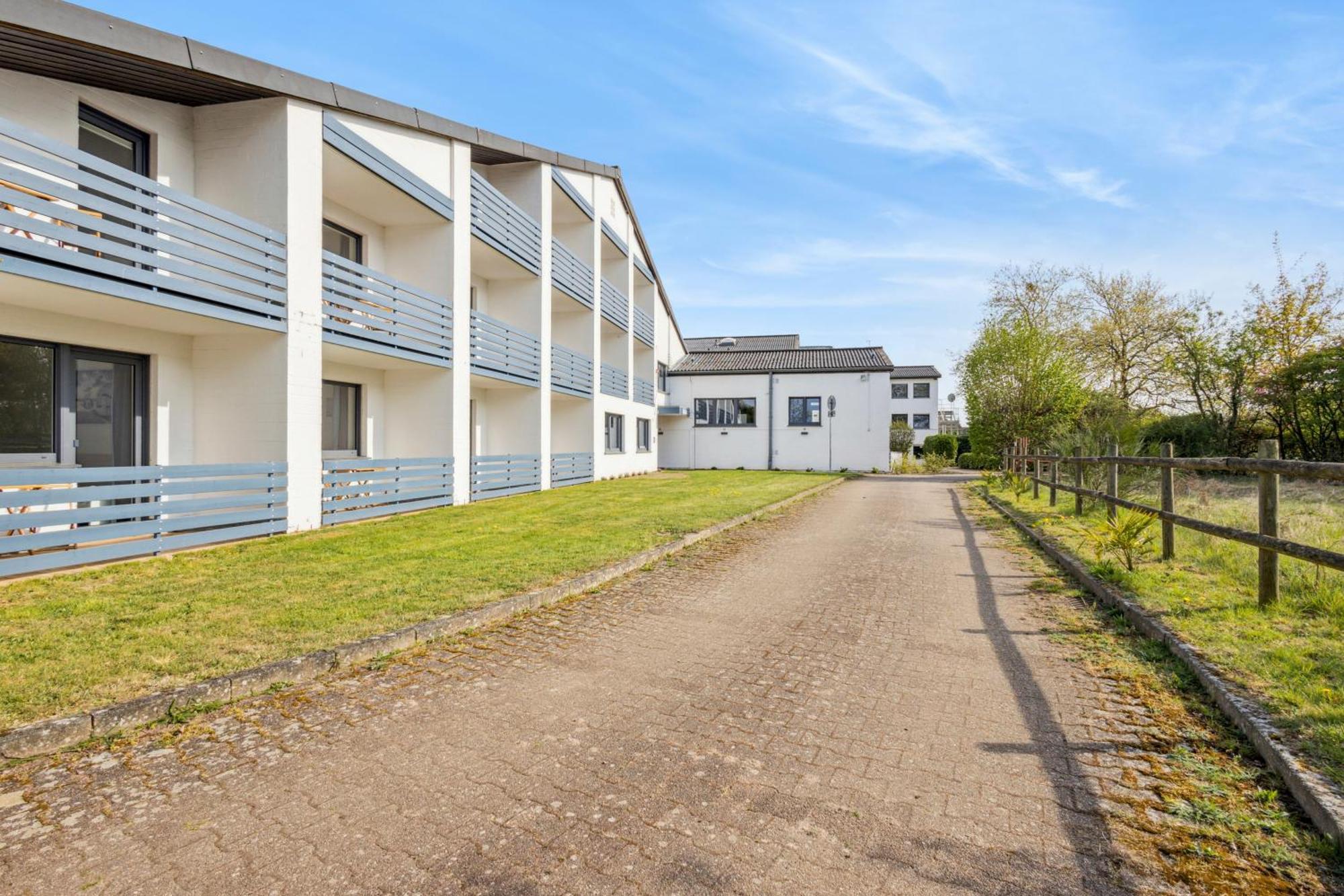 Sali Homes - Ferienwohnung In Kevelaer - Basic מראה חיצוני תמונה
