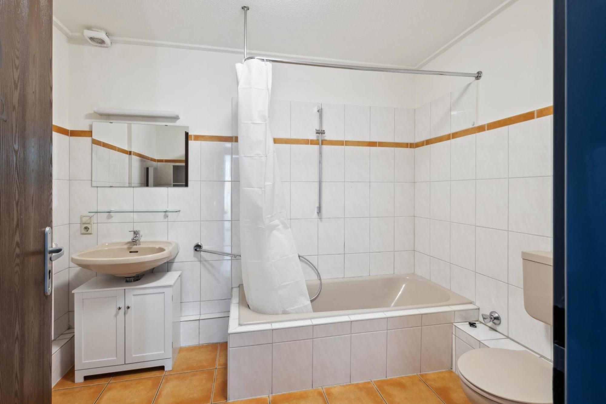 Sali Homes - Ferienwohnung In Kevelaer - Basic מראה חיצוני תמונה