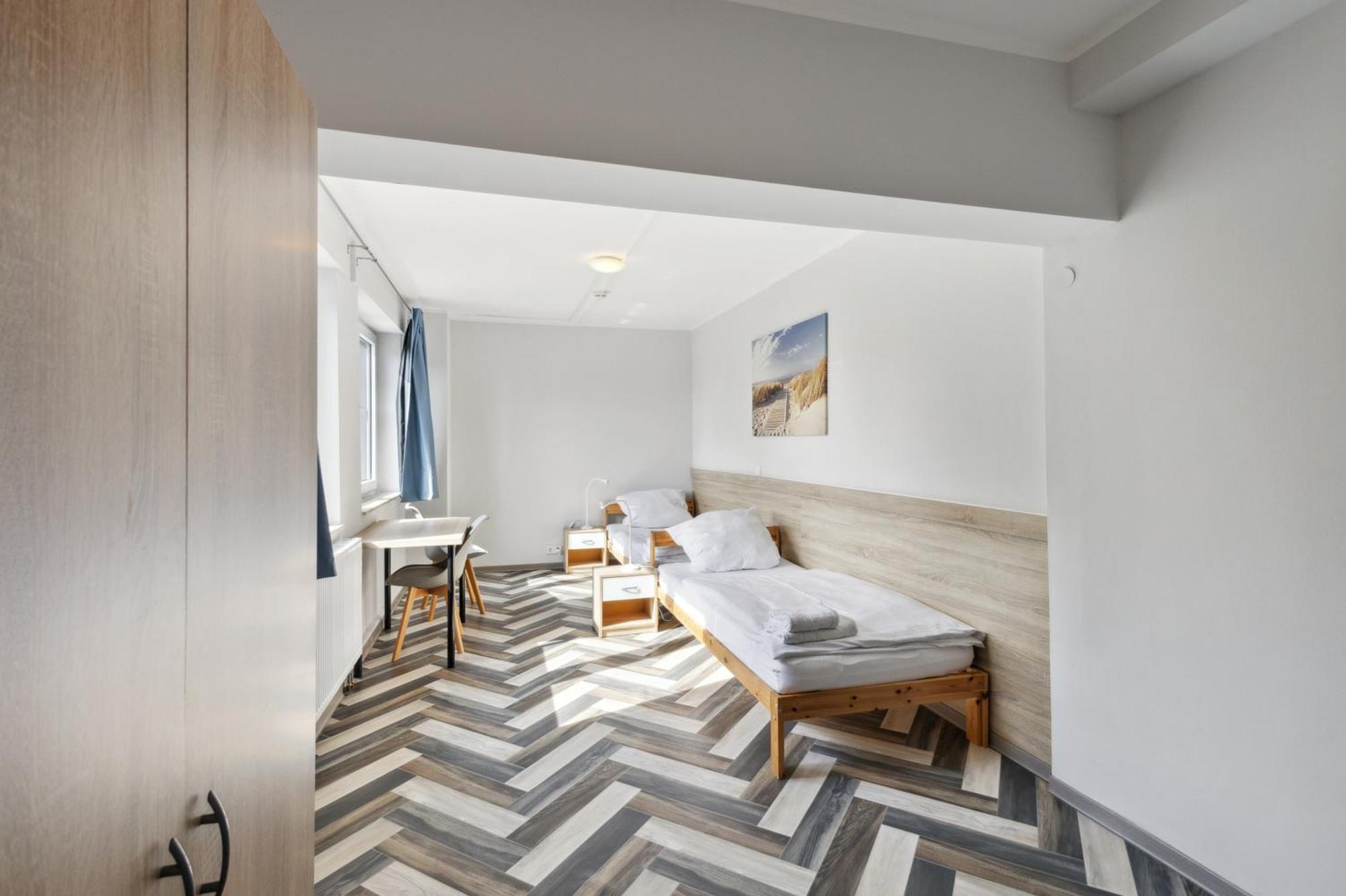 Sali Homes - Ferienwohnung In Kevelaer - Basic מראה חיצוני תמונה