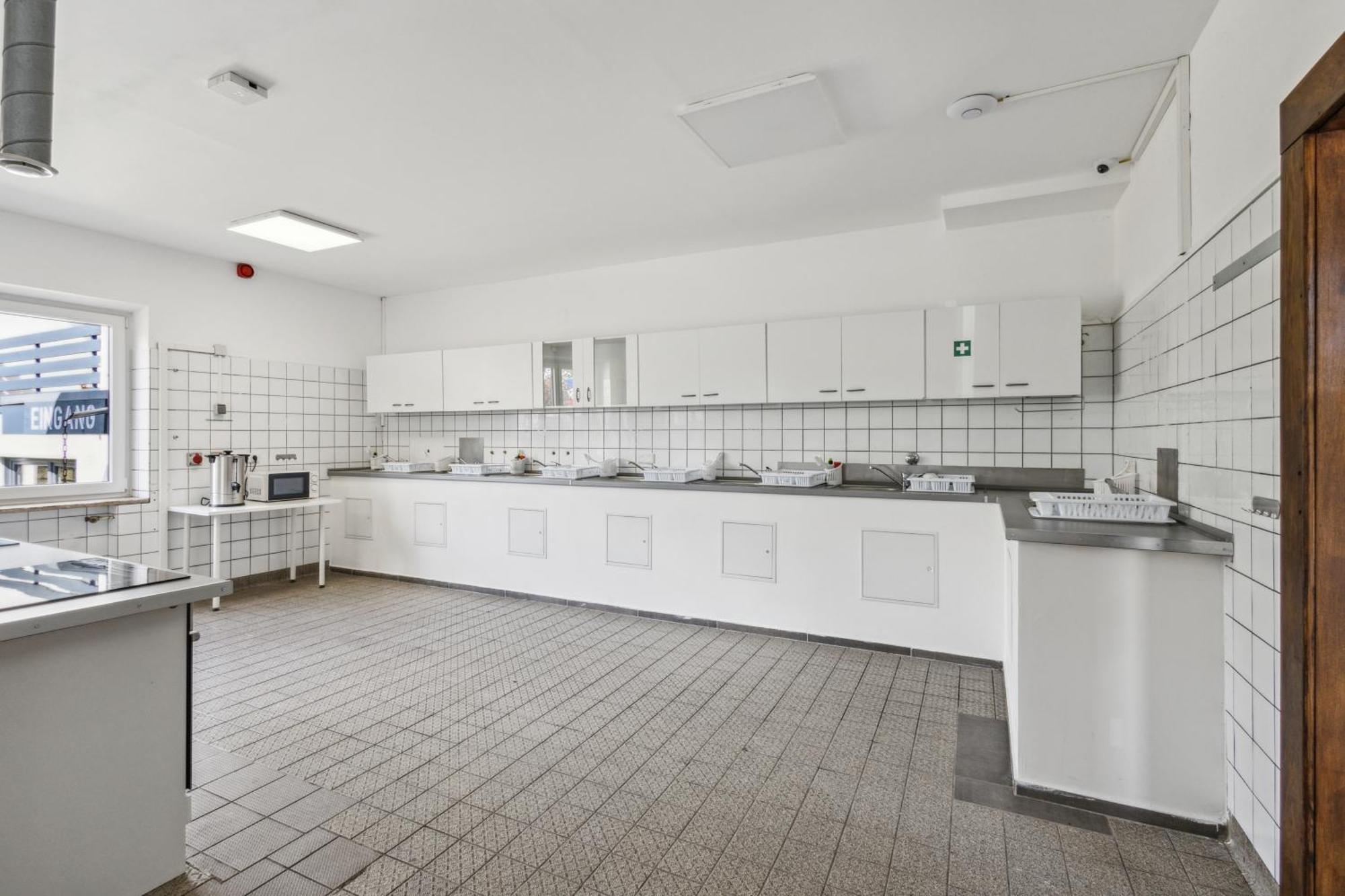 Sali Homes - Ferienwohnung In Kevelaer - Basic מראה חיצוני תמונה