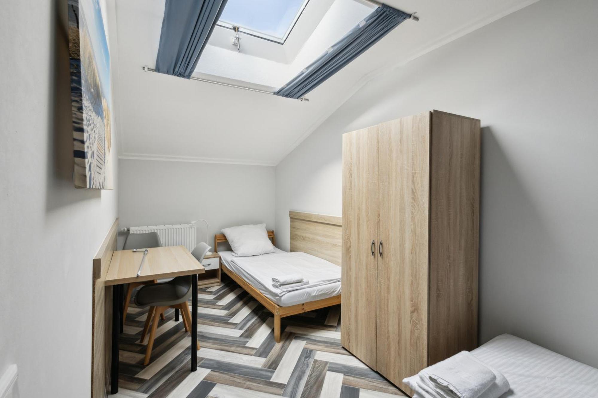 Sali Homes - Ferienwohnung In Kevelaer - Basic מראה חיצוני תמונה
