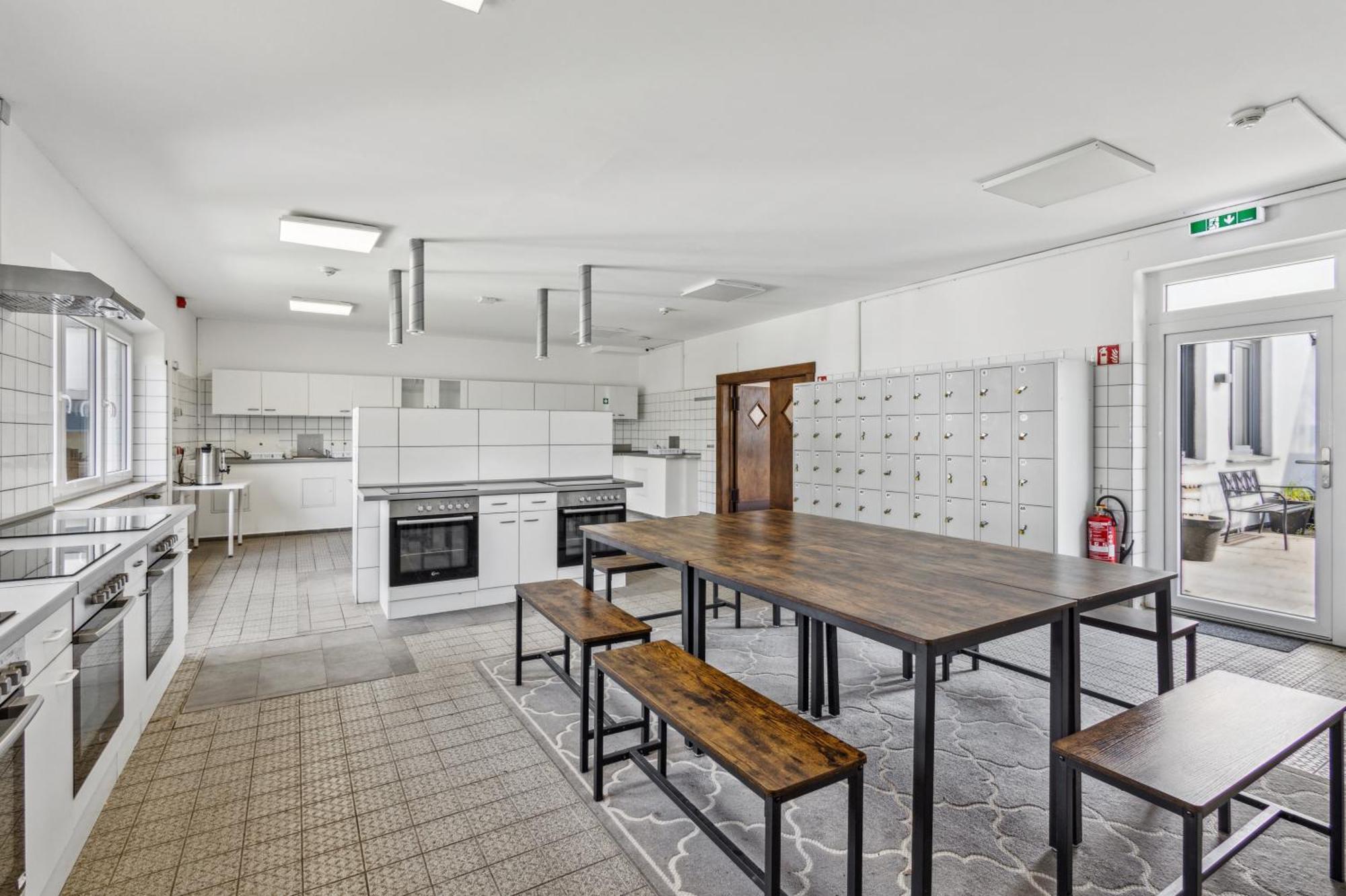Sali Homes - Ferienwohnung In Kevelaer - Basic מראה חיצוני תמונה