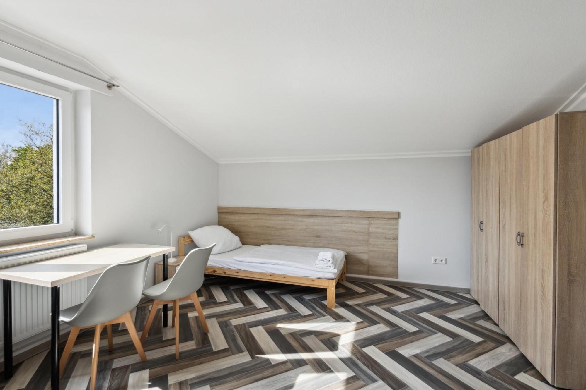 Sali Homes - Ferienwohnung In Kevelaer - Basic מראה חיצוני תמונה