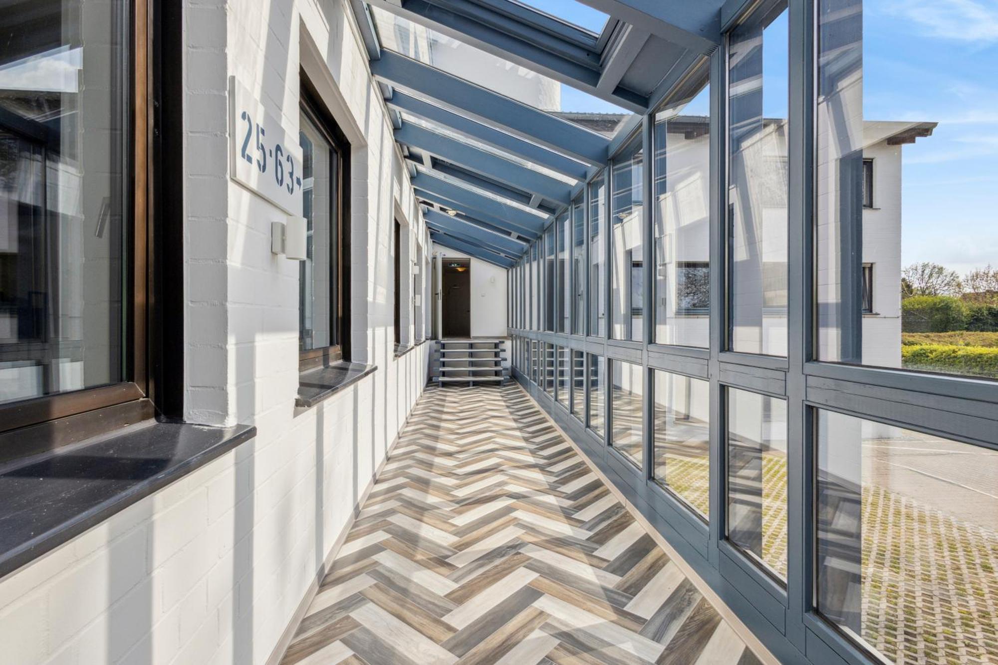 Sali Homes - Ferienwohnung In Kevelaer - Basic מראה חיצוני תמונה