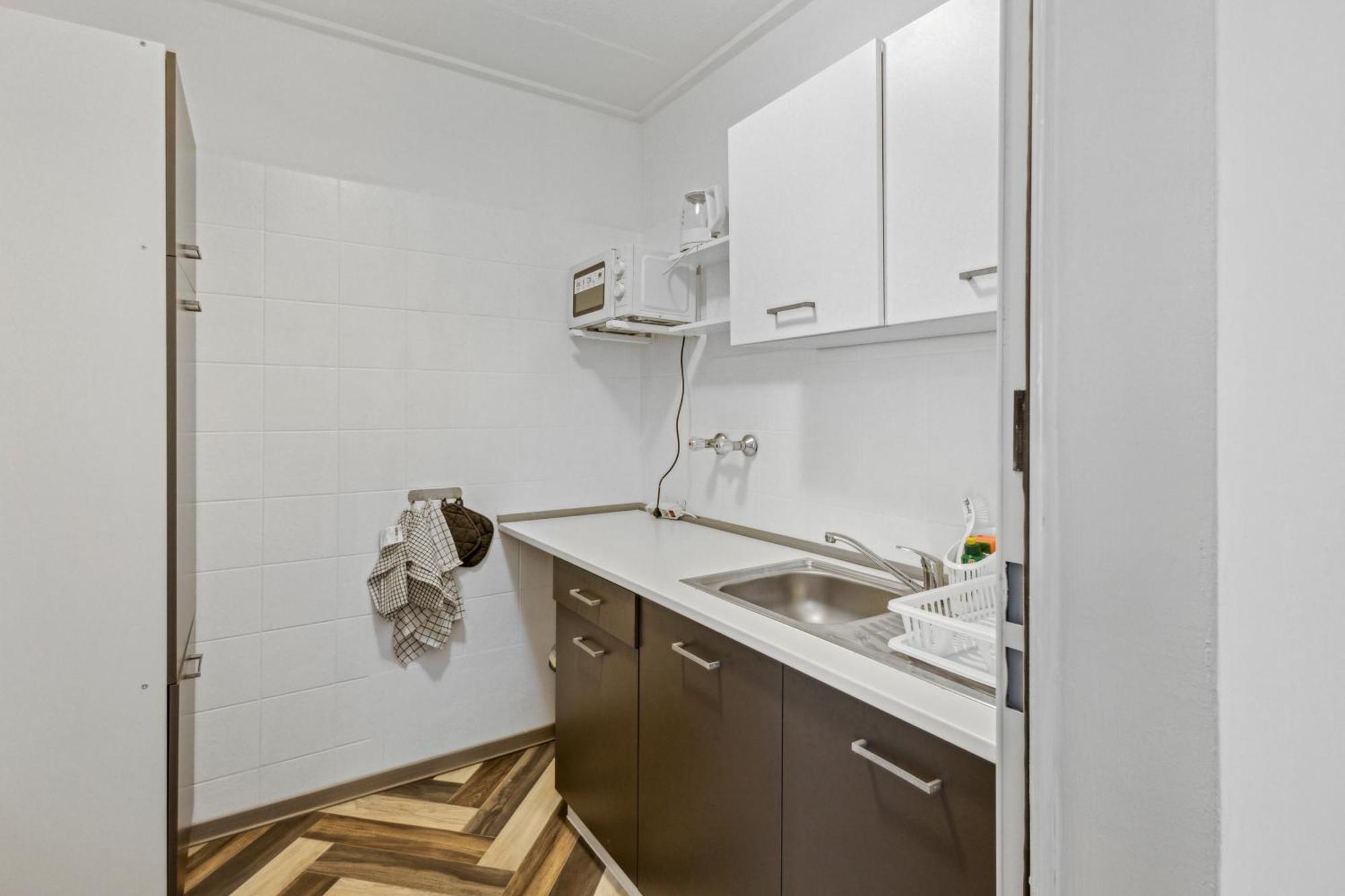 Sali Homes - Ferienwohnung In Kevelaer - Basic מראה חיצוני תמונה