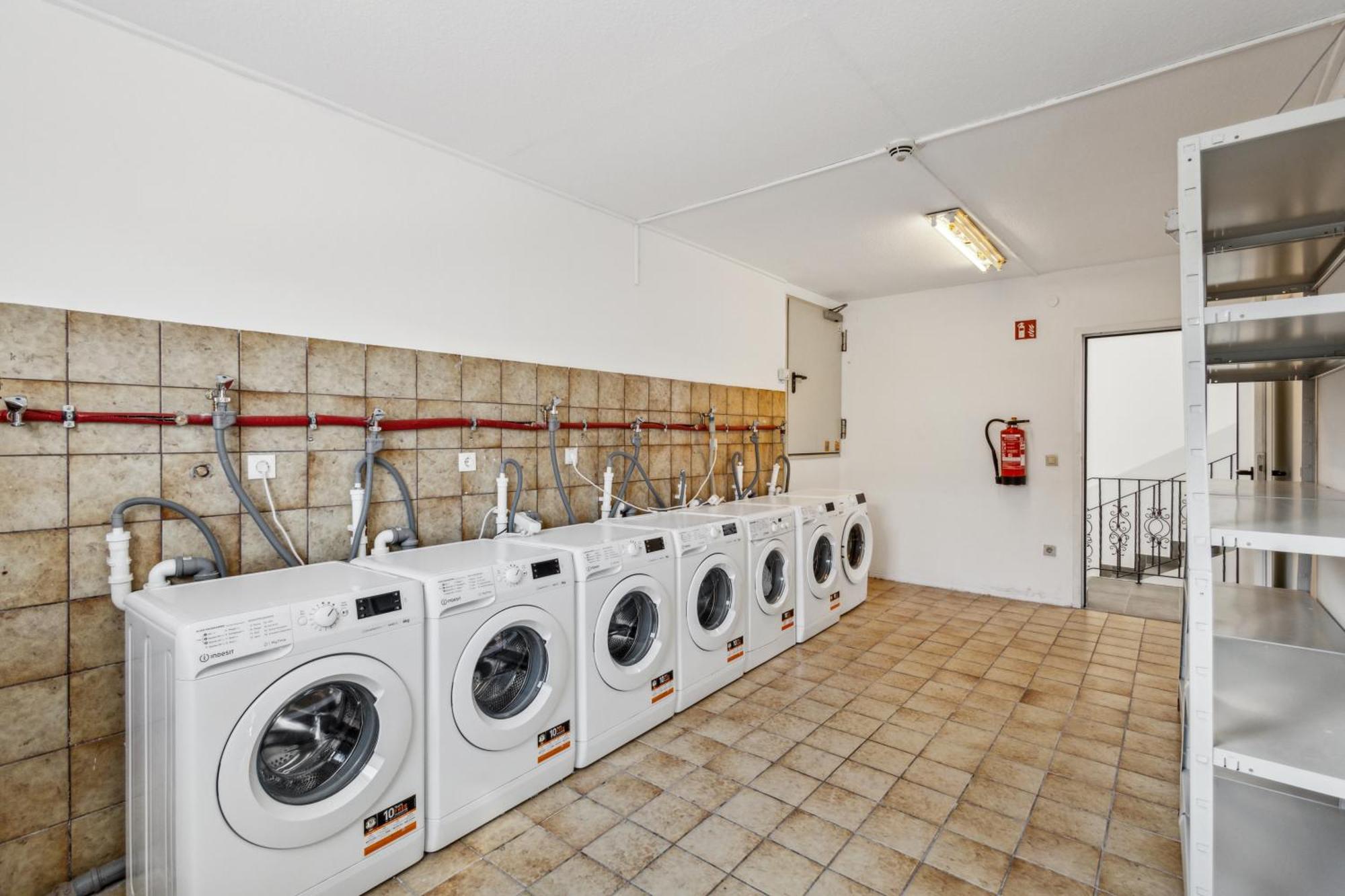 Sali Homes - Ferienwohnung In Kevelaer - Basic מראה חיצוני תמונה